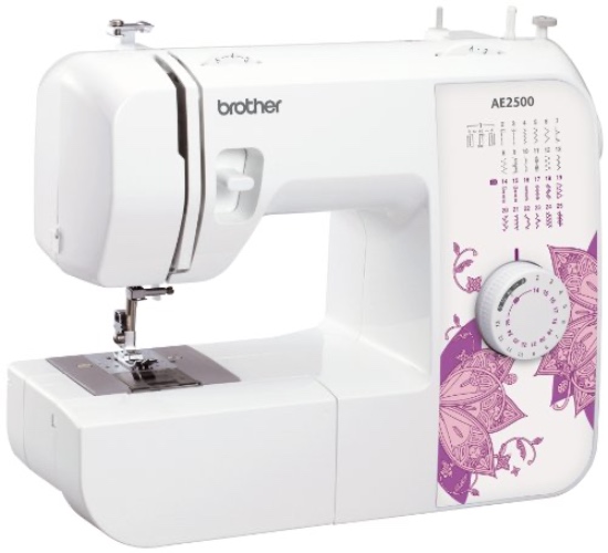Brother AE2500 Sewing Machine - Sewing Machine