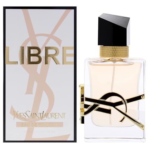 Yves Saint Laurent Ysl Libre Eau De Toilette Libre Eau De Toilette 30 ml, transparent