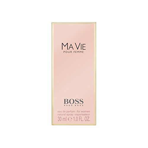 Hugo Boss Ma Vie Eau de Parfum 50ml