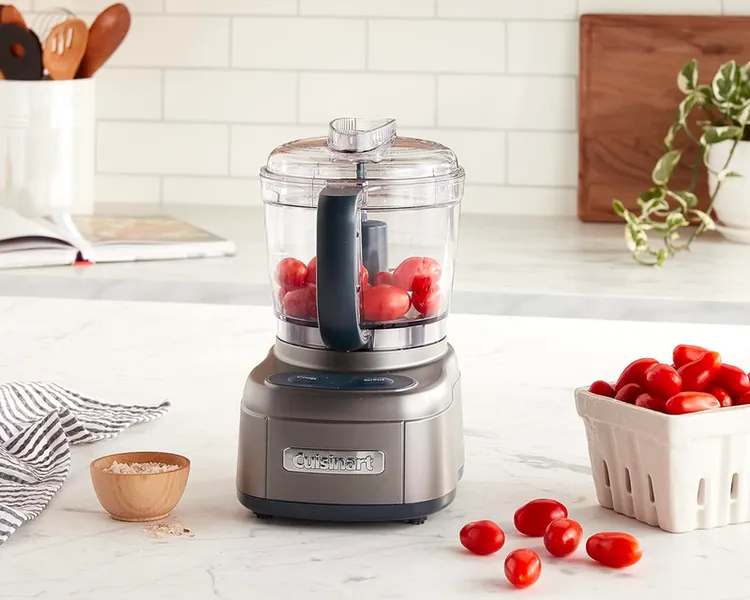 Elemental 4-Cup Chopper