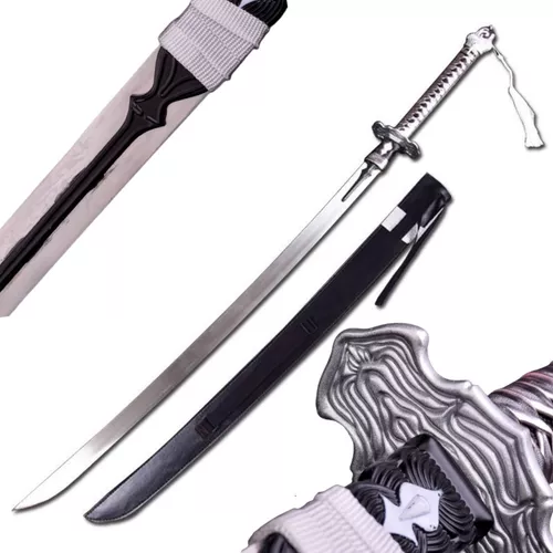 Katana | NieR: Automata - Virtuous Contract