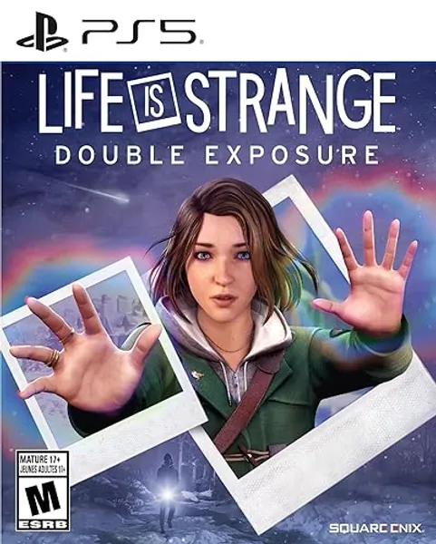 Life Is Strange Double Exposure (PS5)