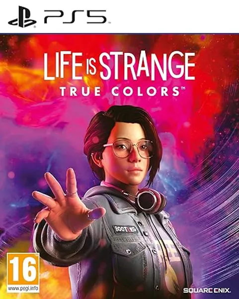 Life is Strange: True Colors - PlayStation 5 - Standard.