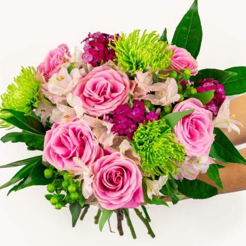 Playfully Pink - Regular Shipping