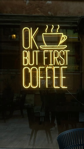 Buy Me Coffee