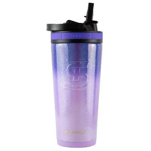 26oz Sport Bottle - Lilac Dreaming
