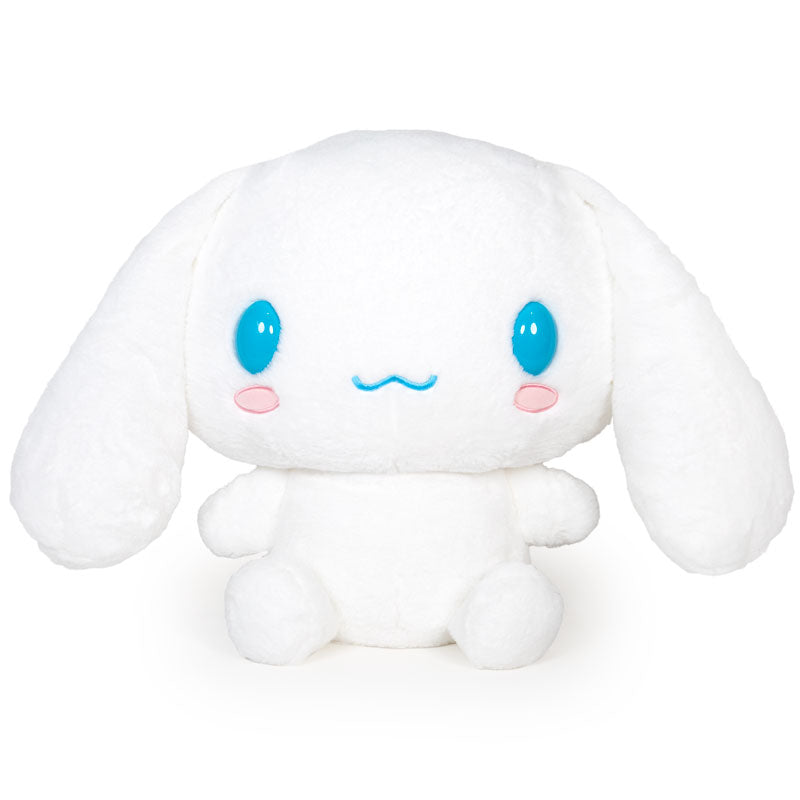 Cinnamoroll Jumbo Fluffy Plush | Default Title