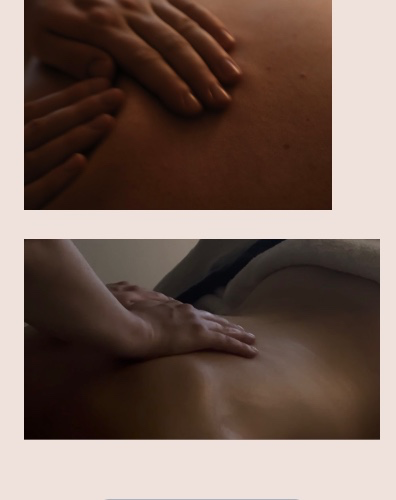 Soften Everything Massage