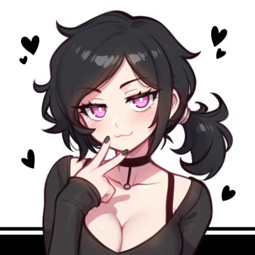 Nail polish for my look