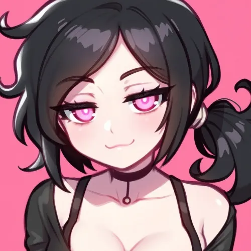 Eyeliner for my glance