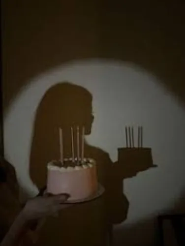 birthday coming up!!! <3