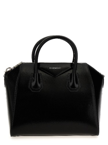 Antigona Hand Bags Black - OS