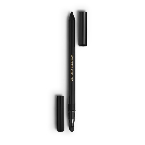 Satin Kajal Liner | Black / No Sharpener