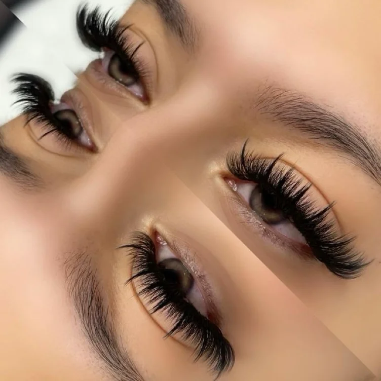 Lashes