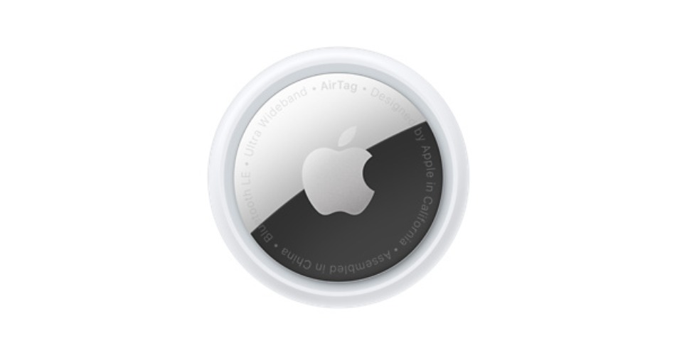 Apple AirTag for Luggage