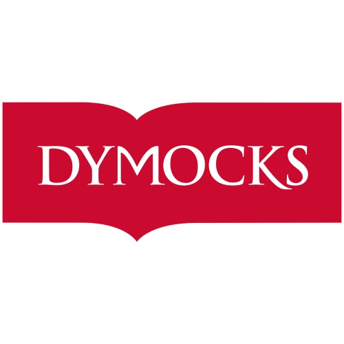 Dymocks Gift Card