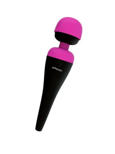 Palm Power Wand - Rechargeable