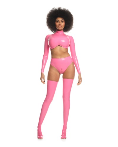 'Stella' Latex Set from Anoeses