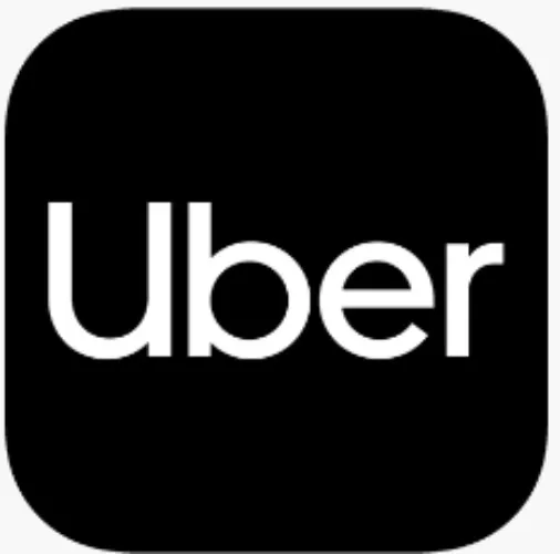 Uber Gift Card