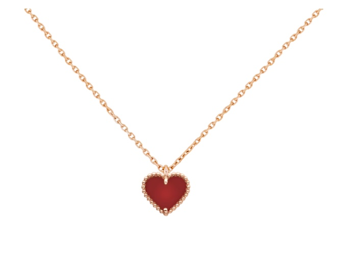 Sweet Hearts Pendant