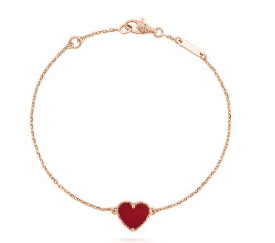 Sweet Hearts Bracelet