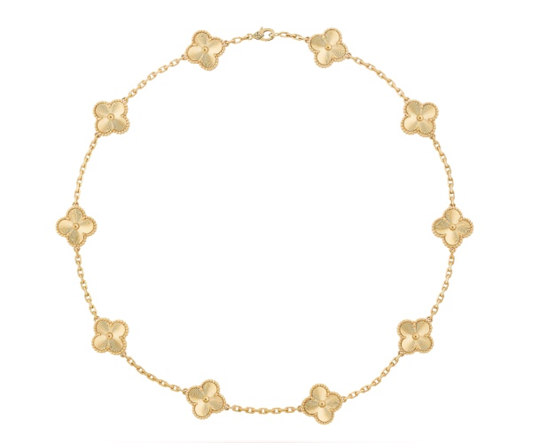 Vintage Alhambra pendant