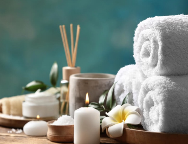 Spa Day 