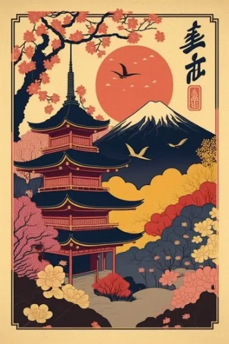 Japon 🇯🇵 🎏 New travel 