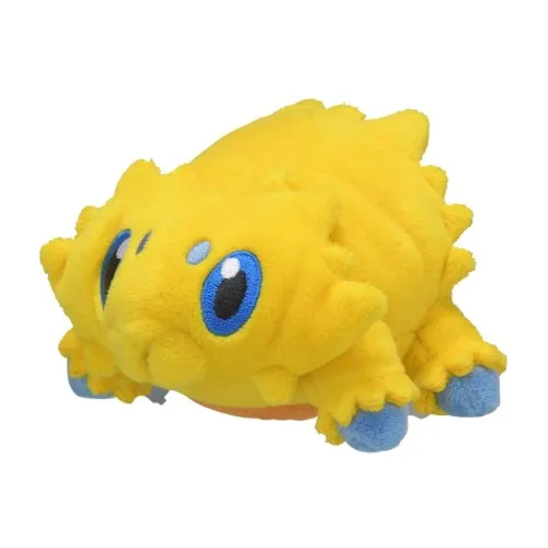 Joltik Sitting Cuties Plush - 3 In.