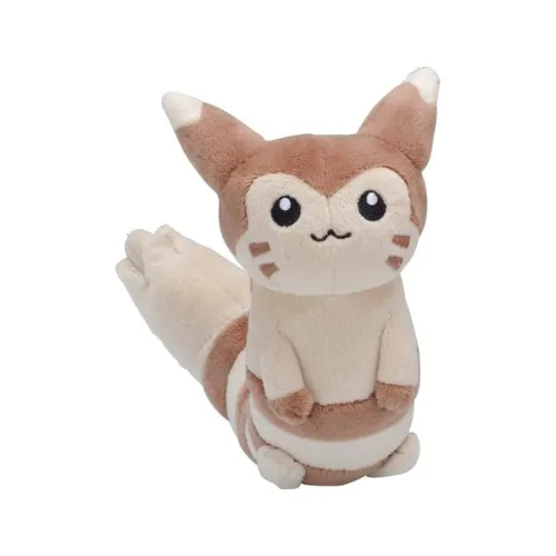 Any official Furret merch!