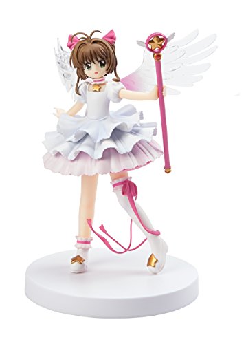 Card Captor Sakura - Kinomoto Sakura - Special Figure - Card Captor Sakura Special Figure Series - Platinum Star - Brand New