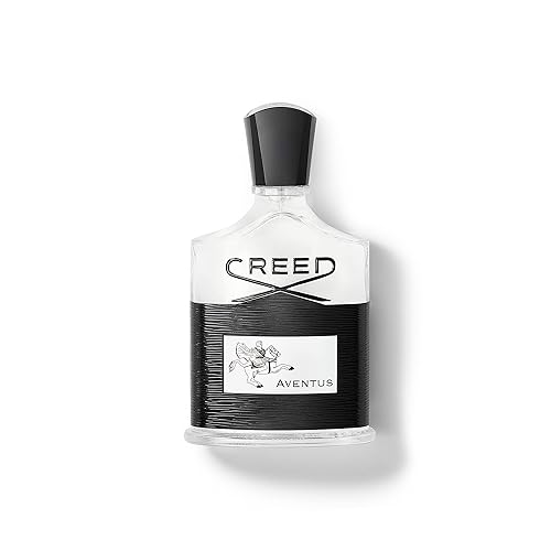 Creed Aventus homme/man Eau de Parfum Spray, 1er Pack (1 x 50 ml) - 50 ml (1er Pack)