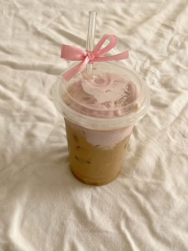 Iced Coffee~