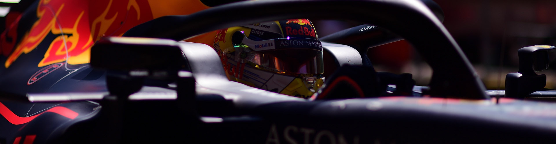 F1® Austria Tickets | Formula1.com