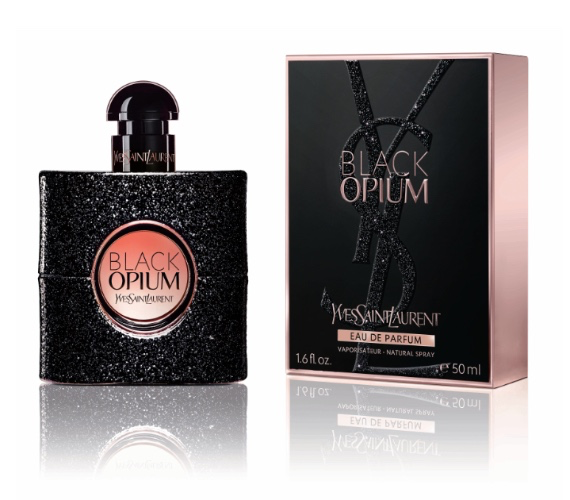 BLACK OPIUM EAU DE PARFUM
