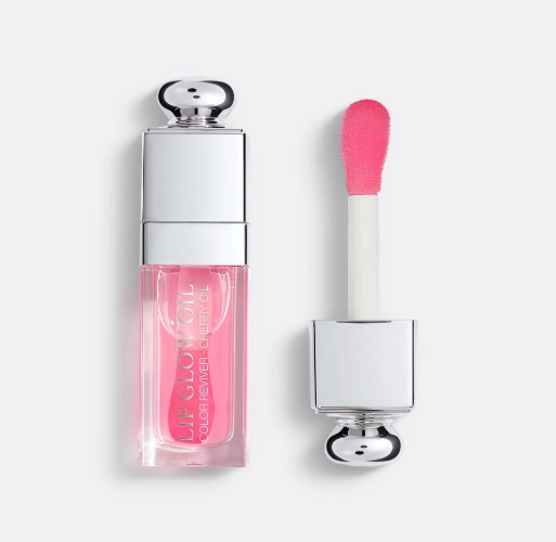 Dior Addict Lip Glow 