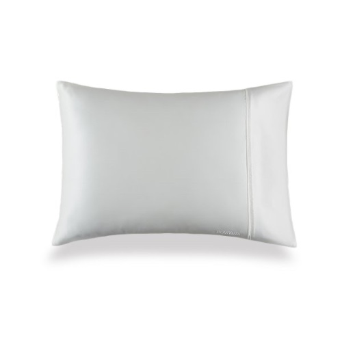Silk pillowcase