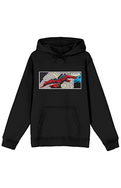 Deadpool Hoodie