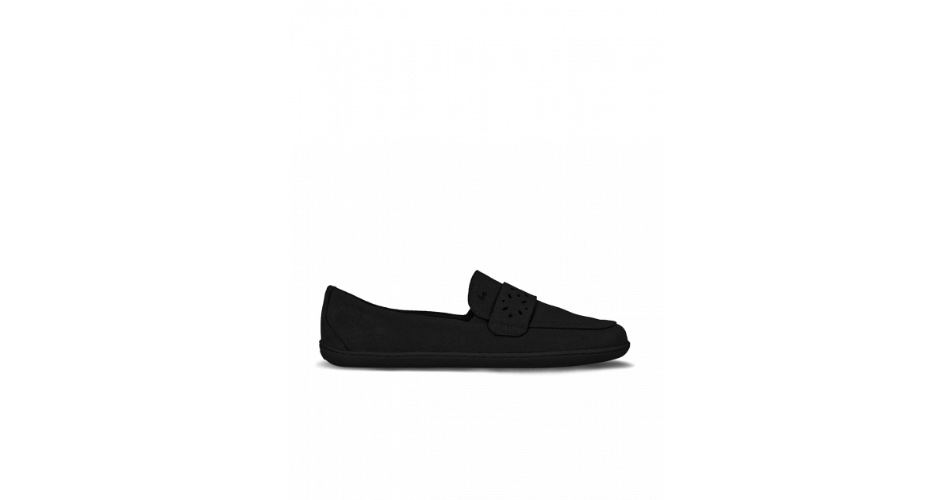             ettől $ 139.99 Excl. Tax
 | Barefoot mokaszinok Be Lenka Bianca - All Black