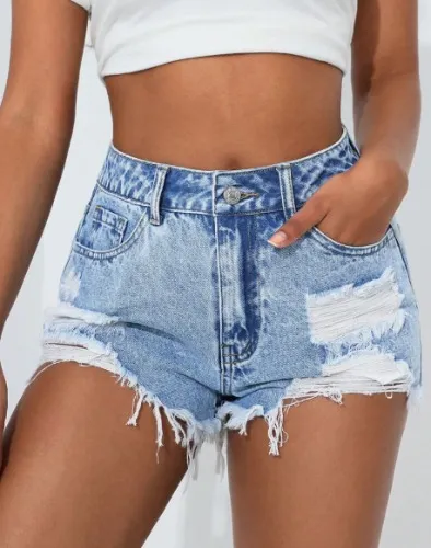 Shorts Are My Passion