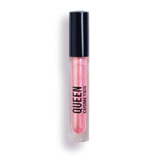 "Stargazing" Glitter Lipstick