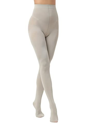 Women 80 Den Soft Opaque Tights, Women's Tights … - XXL-3XL Plus Pink
