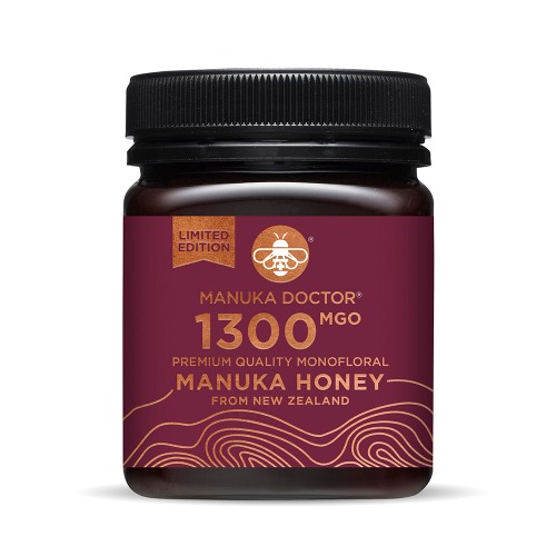 1300 MGO Manuka Honey 250g - Monofloral | Default Title