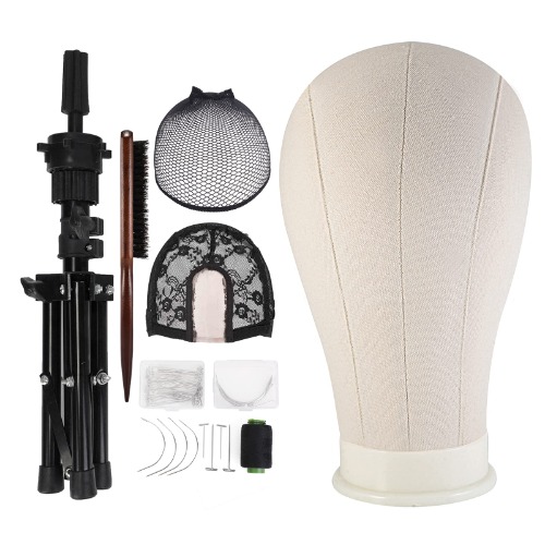 Wig Head AND OTHER?!