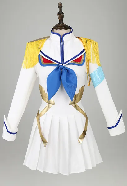 Kill la Kill Satsuki Kiryuin Cosplay
