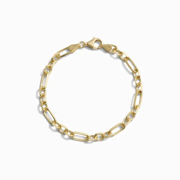 Luxe Chain Bracelet