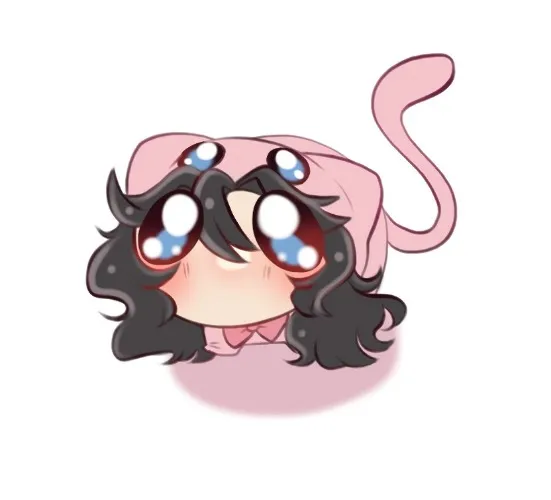 Grocery/Cat Food fund ♡