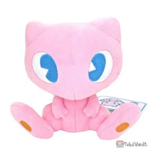 Mew Soda Plush