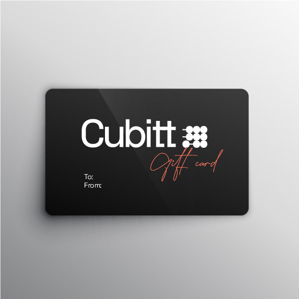 Cubitt Gift Card - $50.00