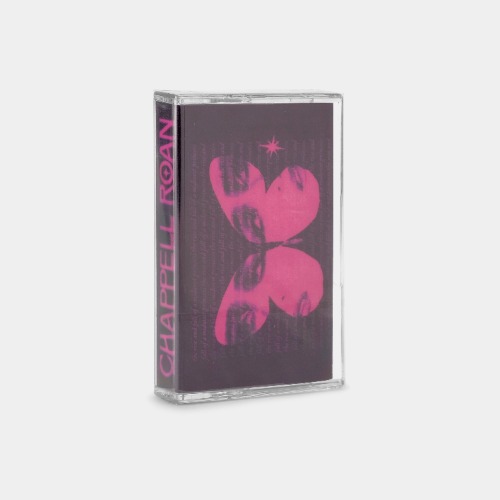 Chappell Roan - The Rise & Fall Of A Midwest Princess Cassette Tape | Default Title